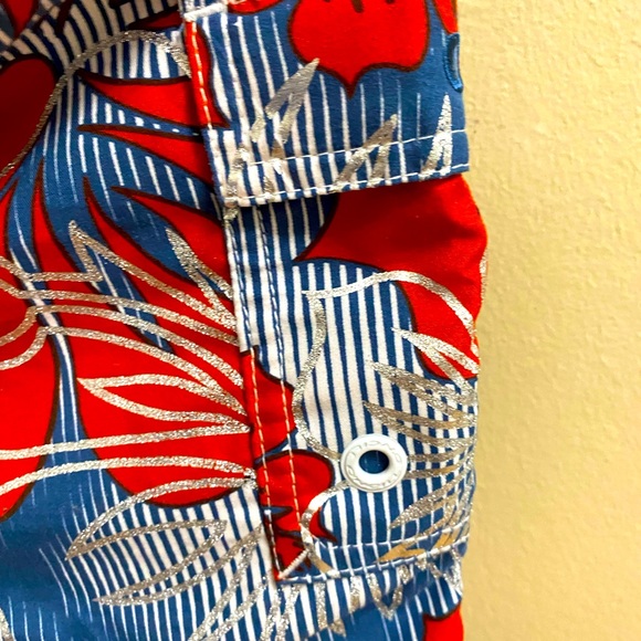 Bundle 3 for free shipping O’Neil Board/ Beach shorts - Picture 5 of 6